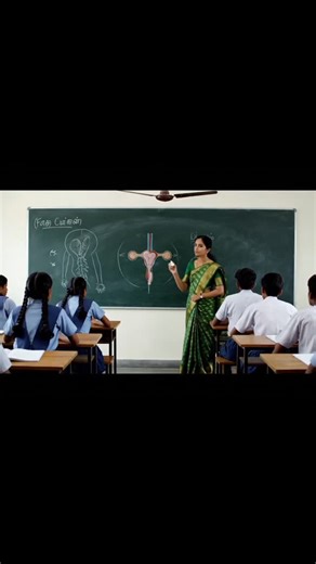 VCU on Instagram: ""Female Reproduction System note pannikonga – compulsory question! 😂📚 | Tamil School Skit" #tamilcomedy #schoolskitrip #classroomcomedy #tamilmemes #schoollife #funnytamilmemes #tamilschool #boardexam #reproductionsystem #relatablecomedy #studentlife #tamilfunny"