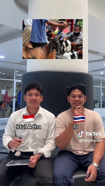 Ukhuwah Islamiyah: Koneksi Antara Indonesia dan Thailand