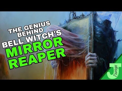 The Genius Behind Bell Witch’s Mirror Reaper // Video Essay
