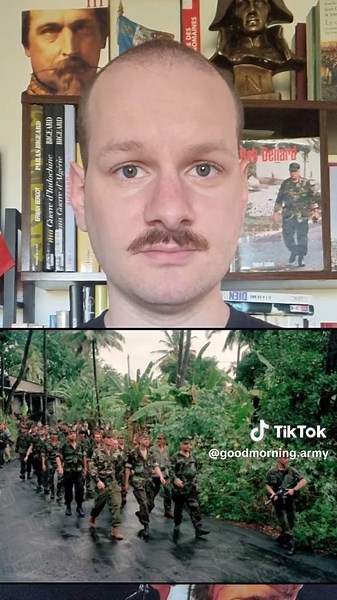 Bob Denard : Le Corsaire de la République