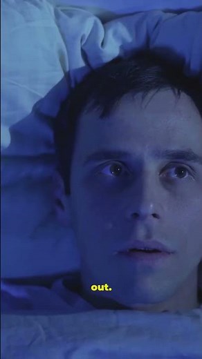 The demon on your chest! What is sleep paralysis?