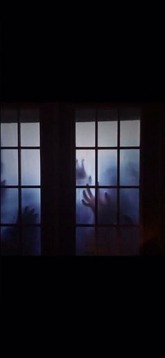 Halloween Projector illusion using "Zombie Invasion" from AtmosFX 10% PROMO CODE IN DESC