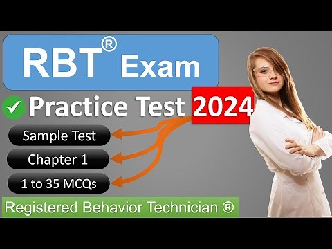 RBT Exam Practice Test 2024 Chapter 1 | 35 Questions Answers Out of 75