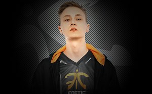 欧洲最帅ADC Rekkles暴躁五杀集锦