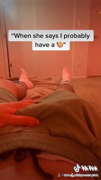 It’s tiny 😟 #funnyvideo #viral #foryou #gaytiktok