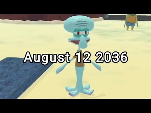 LOUDWARD prophesies the end...