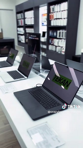 iBox Maluku City Mall: Your Destination for iPhones