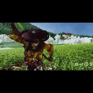 Ghost Of Yotei Is Looking Insane - Gameplay Reveal #ps5 #ps5pro #pc #gaming #xbox #pcgaming #ghostofyotei #p5games | Spy Gaming Reborn