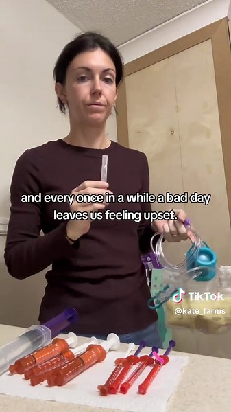 Moog, maker of the Infinity pump, is not formally associated with and does not officially endorse Kate Farms.