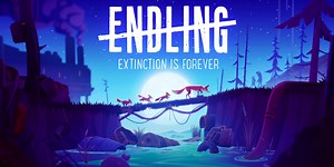 Endling - Extinction is Forever