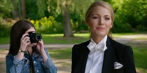 4.5M views · 46K reactions | Can you keep a secret❓Watch Blake Lively and Anna Kendrick in the brand new trailer for #ASimpleFavour now. In cinemas September 20. | Lionsgate | Facebook