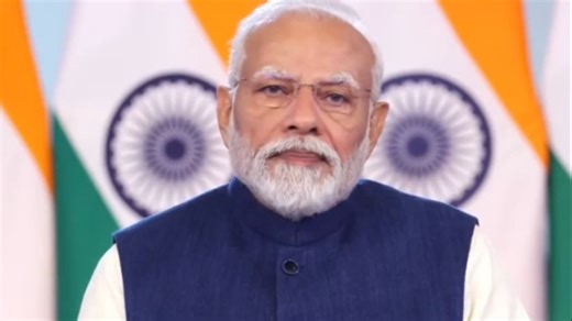 PM condemns deaths in Israel-Hamas conflict, says 'time for Global South to unite'