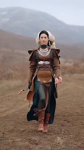 Dangerous girls🖤🏹 #archery #archerylife | Anarchery