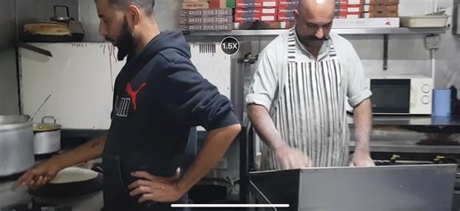 Discover Halifax's Best Desi Fast Food Spots