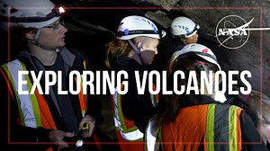 4.6K views · 97 reactions | Lava-inspired music  Musician & composer Ben Cosgrove's new composition, "Volcano," was inspired in part by his time as an Artist-in-Residence accompanying NASA Solar System Exploration's GEODES team in the field. Listen here: https://www.youtube.com/watch?v=h_M7wcMLrQM | NASA’s Goddard Space Flight Center | Facebook