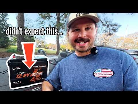 After Switching to Lithium…Here’s What Happened!