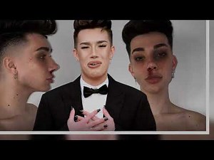 James Charles defends his ‘offensive’ TikTok ‘Mugshot challenge’ amid domestic violence backlash