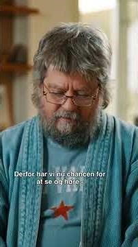 Jagten på Danmarkshistorien: En hilsen fra Anders Lund Madsen