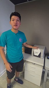 Ribbon error? Here's how to fix it. If your photobooth throws this error, don’t panic — it’s a quick fix. Watch the video for a step-by-step and get back to perfect prints in minutes. 📸 Stay tuned for more tips and behind-the-scenes booth fixes! #PhotoBoothFix #TechTips #BehindTheScenes #PrintPerfect | ATA Photobooths