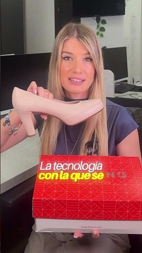 Top 5 zapatos de tacón 👠