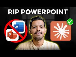 The OLD Way of Making Presentations is DEAD