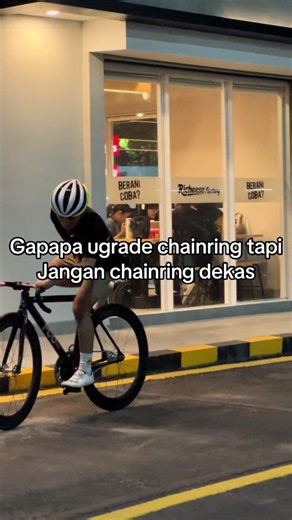 Upgrade Chainring Tips and Tricks