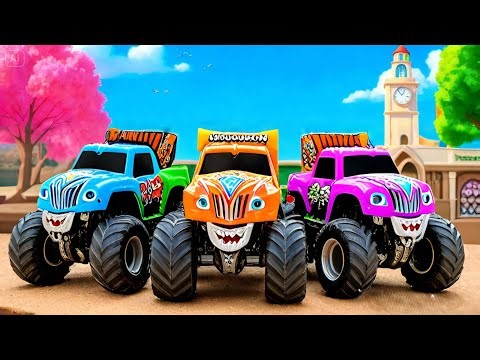 LIVE Unstoppable Car Stunts | Biggest Jumps & Fails