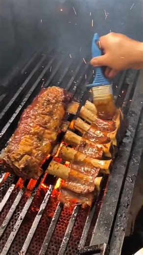 alasan iga bakar terasa keras 😱😱‼️ #hiburan #faktaunik #shorts