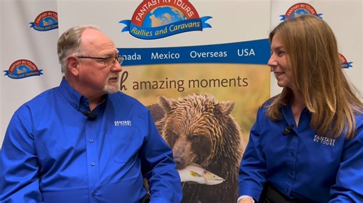 🎶🚐 Only a Few Spots Left! Will You Be on the Ultimate Music Road Trip? 🇺🇸🎸 Watch the video to see why this tour is a must for every music lover, then use the link below to grab your spot before it’s too late! https://www.fantasyrvtours.com/RV-Tours/USA-Lower-48/Tour-Package/TPC/13UMT/TPD/042725/TCID/13UMTP-042725/cid/701QQ00000UcVeFYAV/pc/SMFB01012025/rl/0 | Fantasy RV Tours