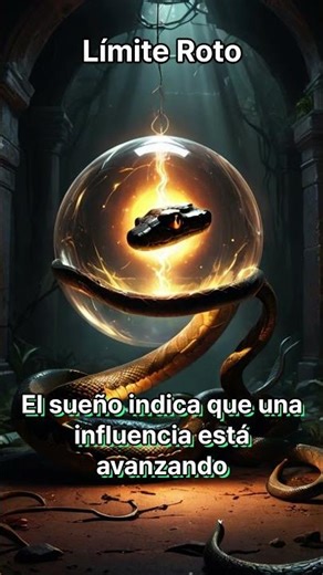 1 3 Serpiente entrando en tu casa