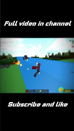 Simple mini mech tutorial | BUILD A BOAT FOR TREASURE #buildaboat #viral #trending #roblox