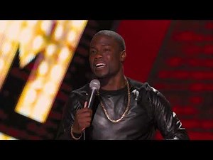 KEVIN HART-LET ME EXPLAIN= BUM BUMPS