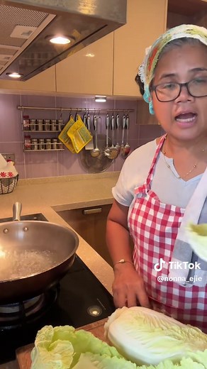 Easy Stuffed Cabbage Rolls Recipe - Part 1