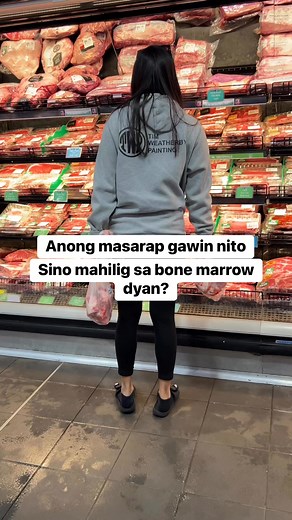 30 reactions · 20 comments | Unlimited bone marrow Dini | Marian Anhao Weatherby | Facebook