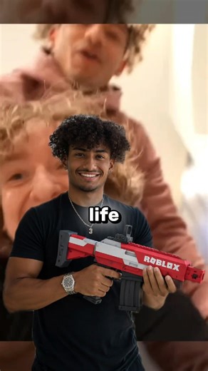 Wait, Is Foltyn Actually Going to Shoot Him?!