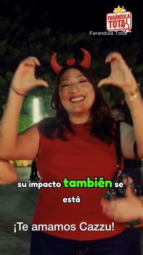 Ahora Cazzu va por otro Nivel #parati #viral #cazzu #viralshorts #viralvideo