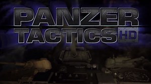 Panzer Tactics HD - Trailer