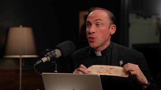 This is a pre-recorded Episode More Catholic Answers: https://www.catholic.com Donate: https://www.catholicanswersradio.com Book a speaker: https://www.catholic.com/speakers SUBSCRIBE TO CA LIVE CLUB: https://wvw.catholic.com/radioclub?email Topic: The Shroud of Turin Guest: Fr. Andrew Dalton | Catholic Answers