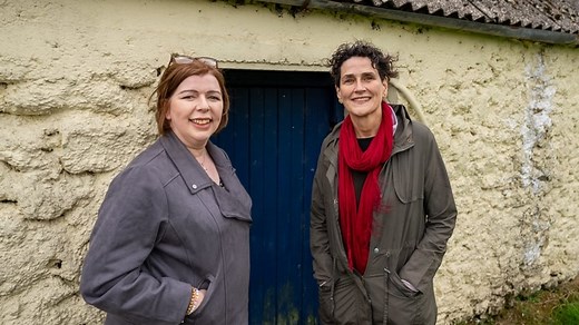 Cheap Irish Homes S06E01