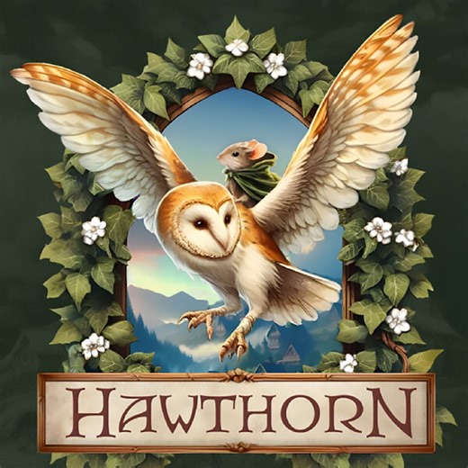 Hawthorn