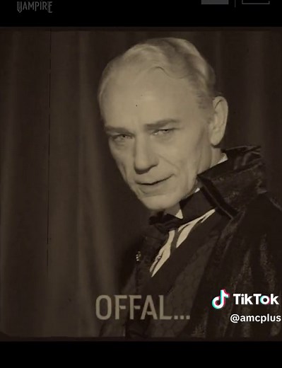 The Théâtre des Vampires awaits. #InterviewWithTheVampire