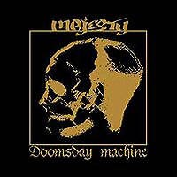 Majesty - Doomsday Machine