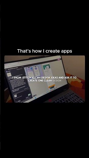 Design → AI → Figma → Code.