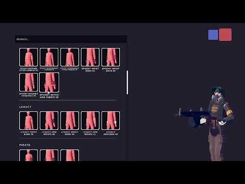 HHow to make a tank in tabs