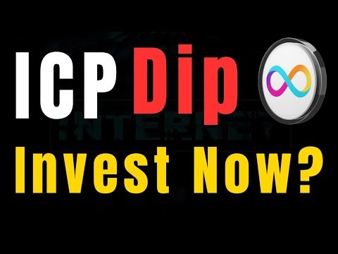 Is Buying ICP Below $3 a Smart Move in 2026? - ICP Price Prediction.