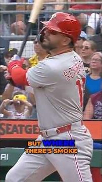 Mets Rumors: Mets Showing Real Interest in Schwarber 👀🔥 #Mets #LGM