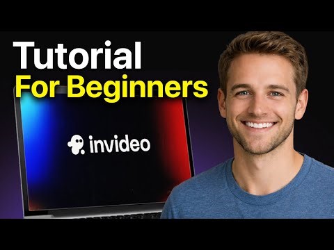InVideo AI Tutorial (Step By Step) - Best AI Video Generator In 2026