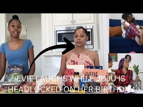 BEAUTIISHER.NAME&DEVALL DAUGHTER FEELS HATED BY HER SIBLINGS