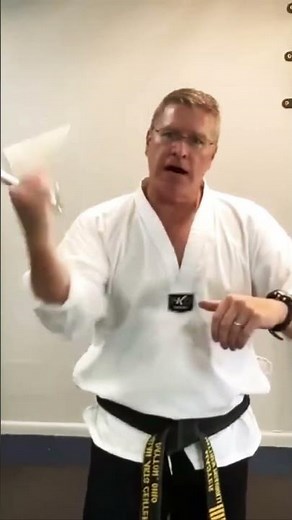 Nunchaku tutorial. Bruce Lee combos