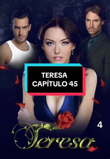 Teresa Capítulo 45🌹 No olvides comentar tu parte favorita, dar me gusta y compartir 💋💋#teresa #novelas #fyppppppppppppppppppppppp #paratiiiiiiiiiiiiiiiiiiiiiiiiiiiiiii #viral